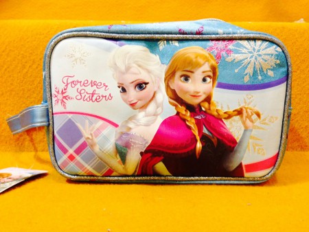 BISUTERIA Y ACCESORIOS DE PELO, SOFIA Y MINNIE